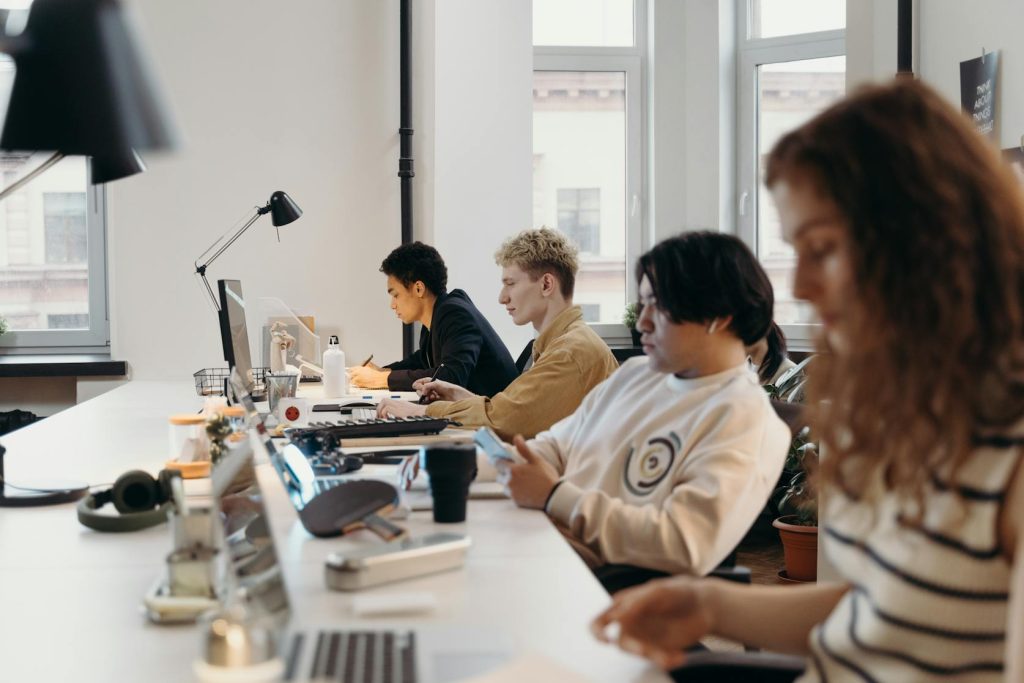 👉 Software de planilla Costa Rica | Talentify sin errores