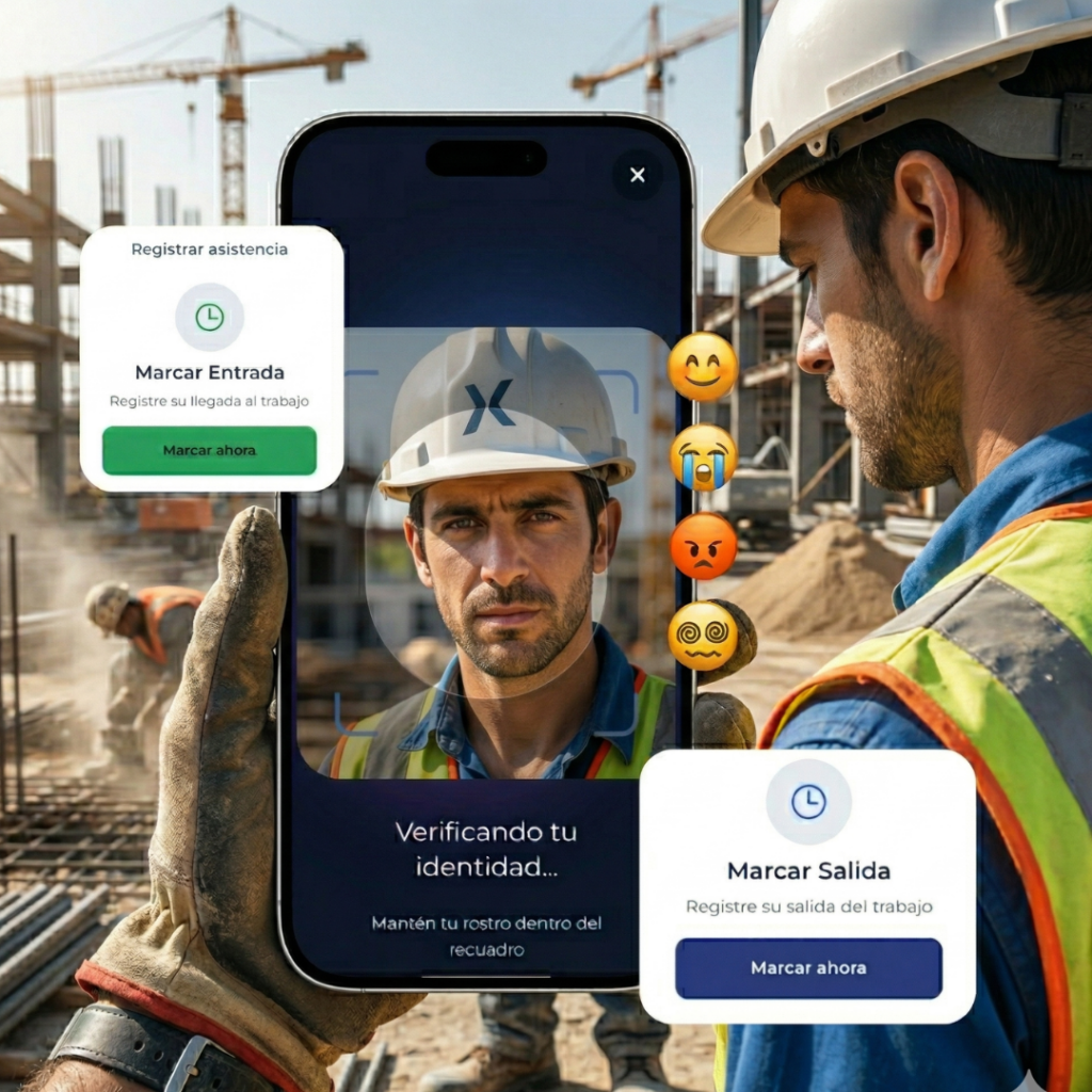 👉 Software de planilla Costa Rica | Talentify sin errores